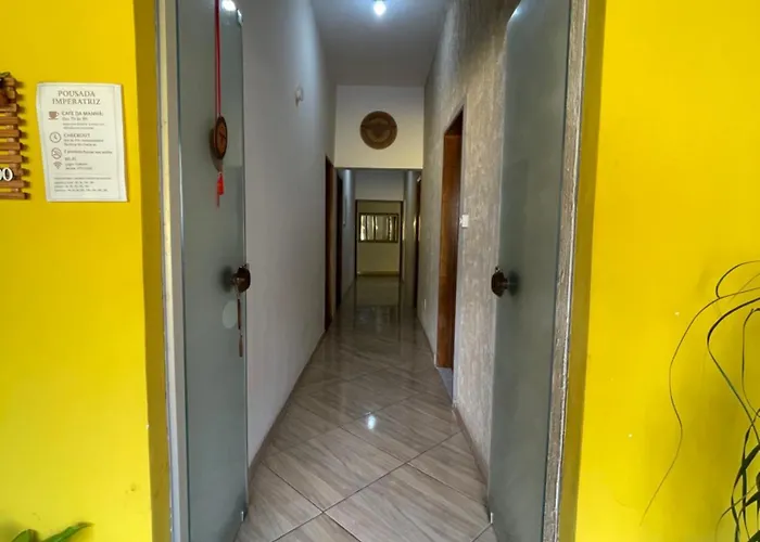 Pousada Imperatriz