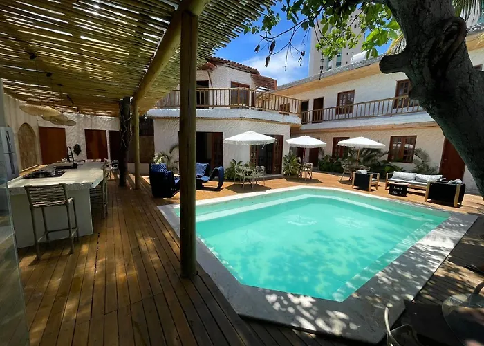 Villa Da Praia - A Grecia Em Aju- Novidade