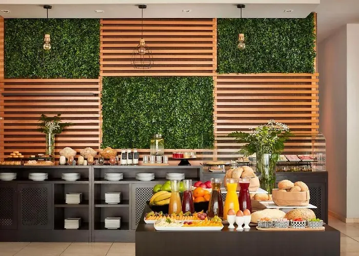 El Atico Suites Tenerife