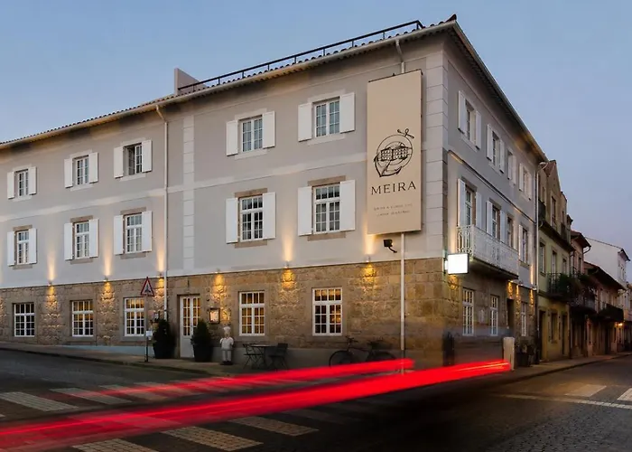 Hotel Meira