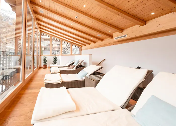 Bella Vista Zermatt
