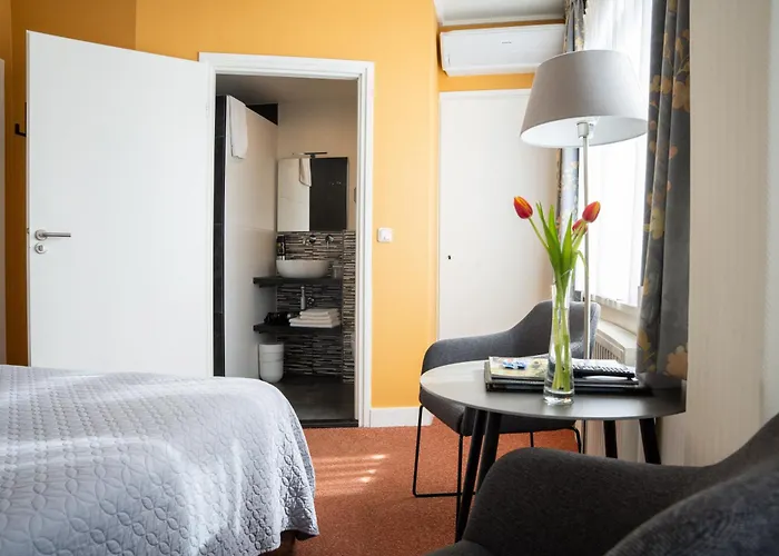 Hotel Oepkes