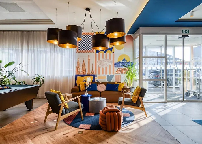 Holiday Inn Express City North By Ihg