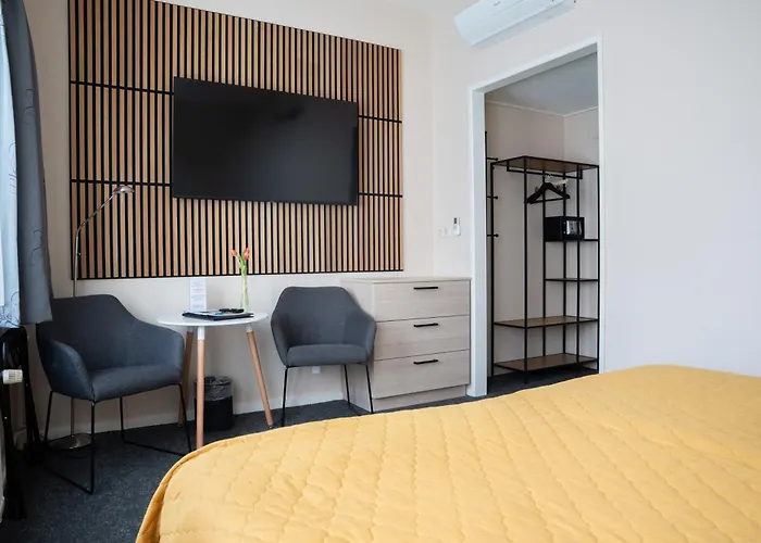 Hotel Oepkes