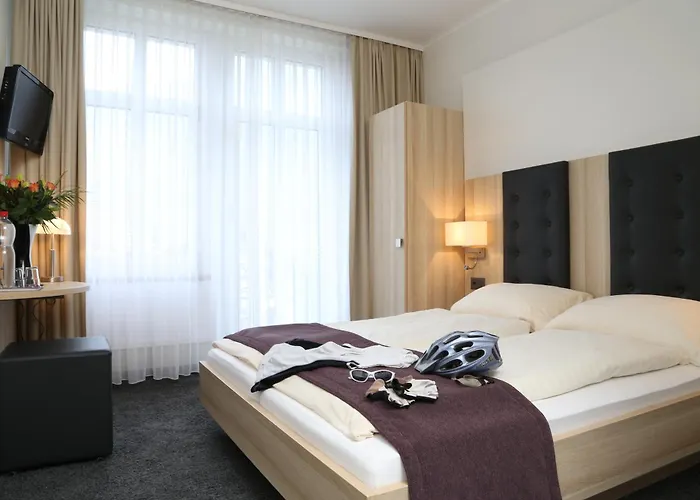 Hotel Lötschberg