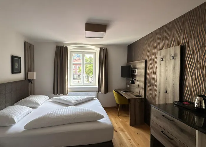 Hotel Goldener Löwe