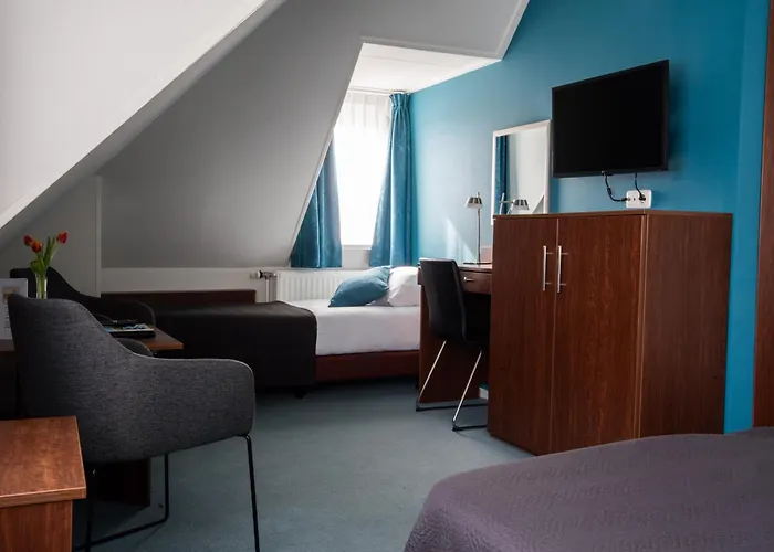 Hotel Oepkes