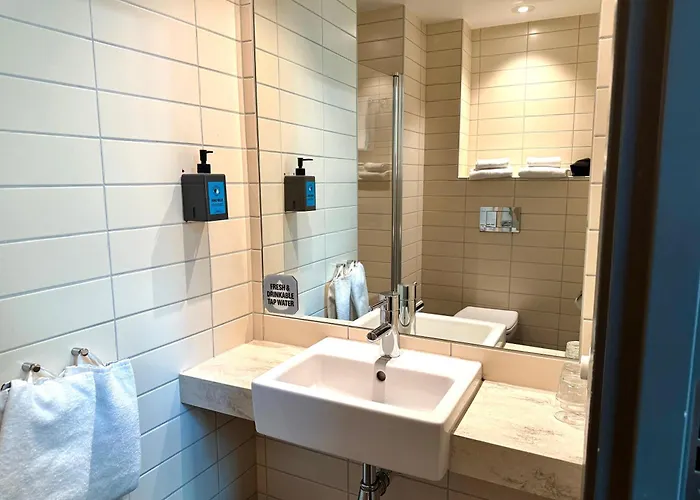 Comfort Hotel Malmoe