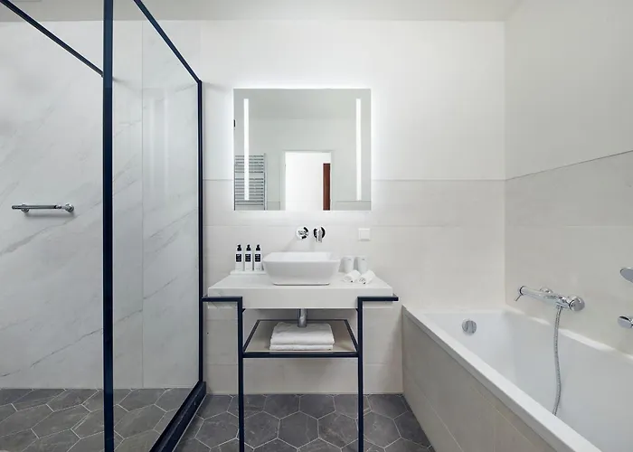 Hotel New York By Westcord