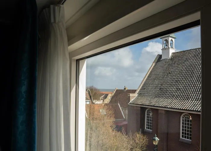 Goedkope hotels in West-Terschelling