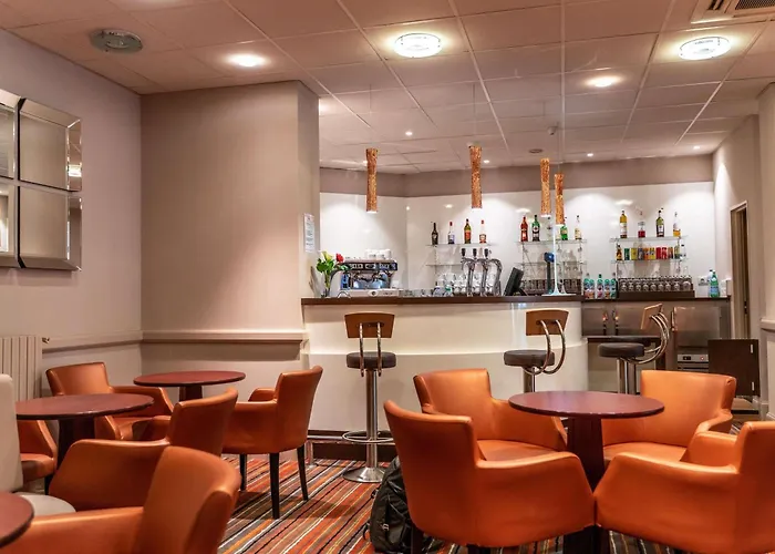 Hotel Saint Georges