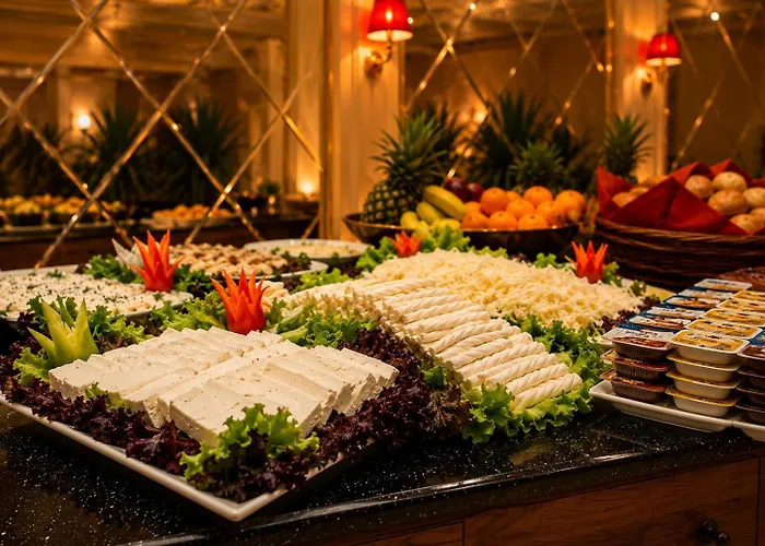 Ayasofya Hotel