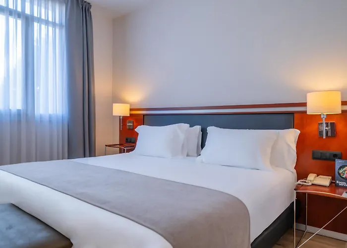 Abba Euskalduna Hotel