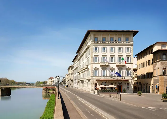 The St. Regis Florence