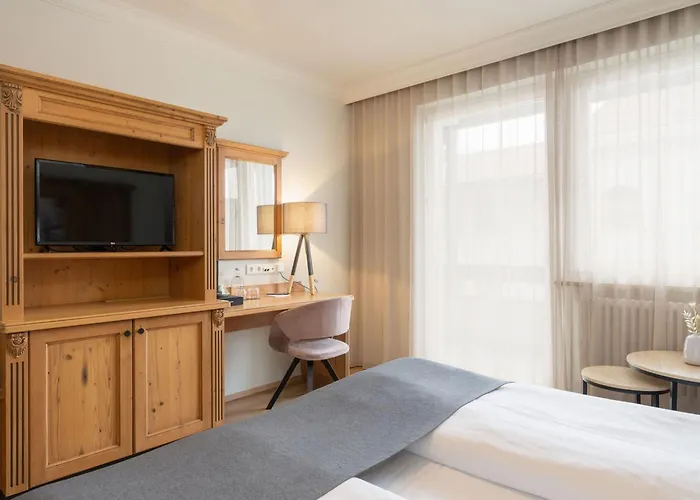 Hotel Montis - Active Nature Spa