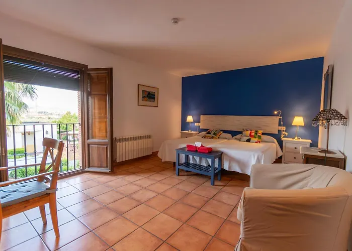Hotel La Garapa
