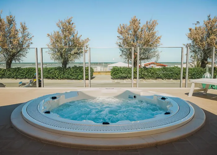 Hotel Ancore