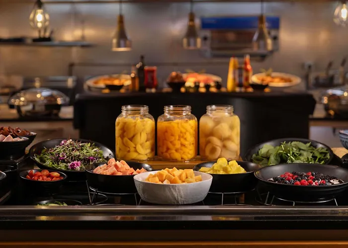 Novotel Auckland Ellerslie