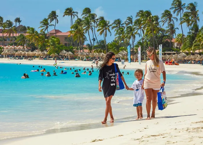 Divi Dutch Village Beach Resort