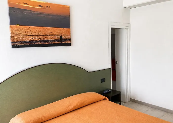 Hotel Sirena