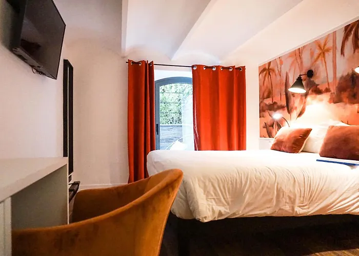 Villa Pruly Hotel Cannes Centre