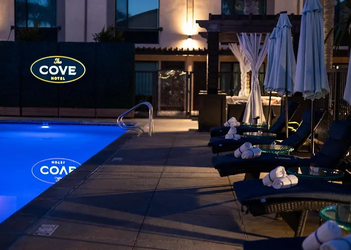 The Cove Hotel