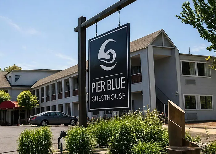 Pier Blue Inn Old Saybrook - Essex