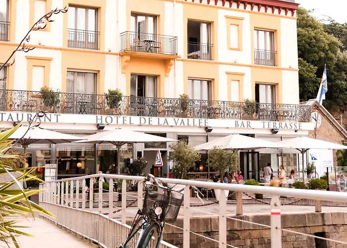 Hôtel De La Vallée