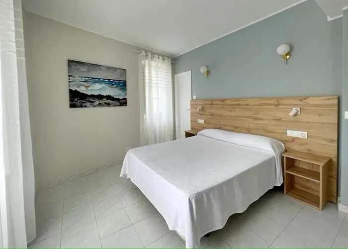 Hotel Amadora - Admite mascotas