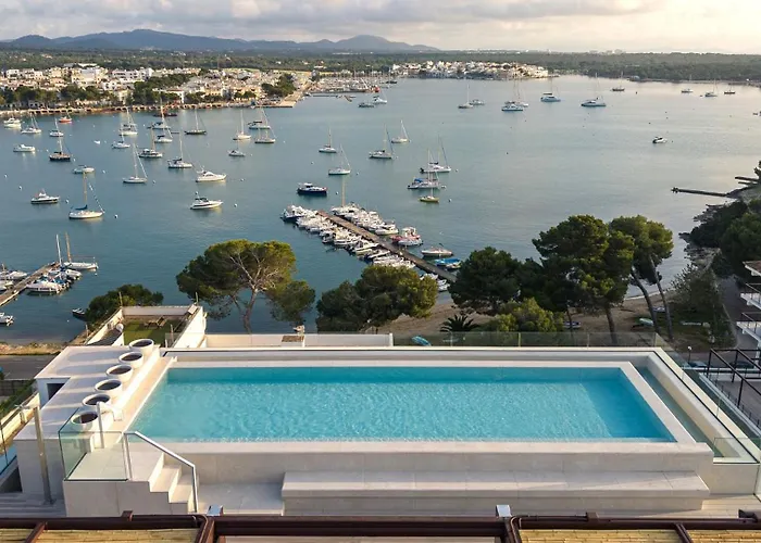 Smy Portocolom - Renovated 2026 (Adults Only)
