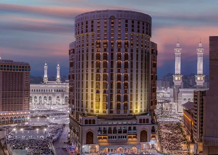 Makkah Hotel