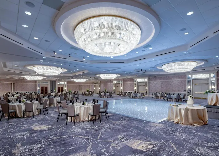 Hilton Charlotte Uptown