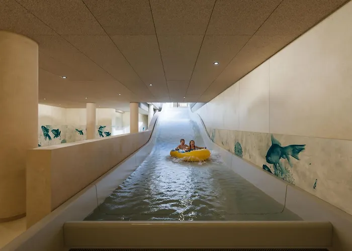 Majestic - Unique Spa Resort