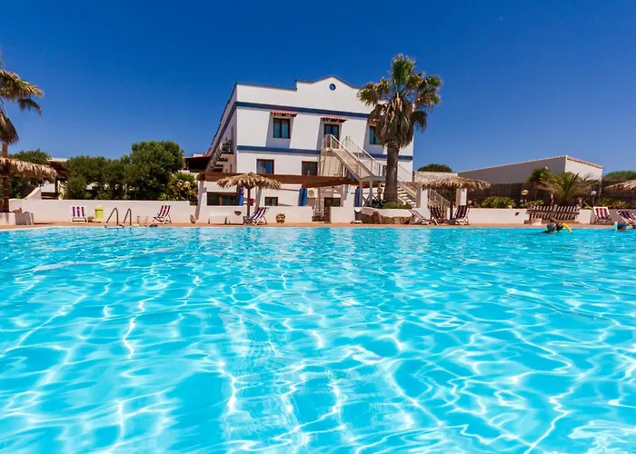 Hotel Stella Del Sud