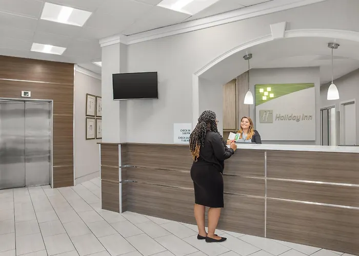Holiday Inn -Riverview By Ihg