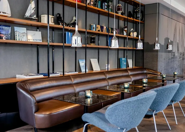 Motel One -Alster