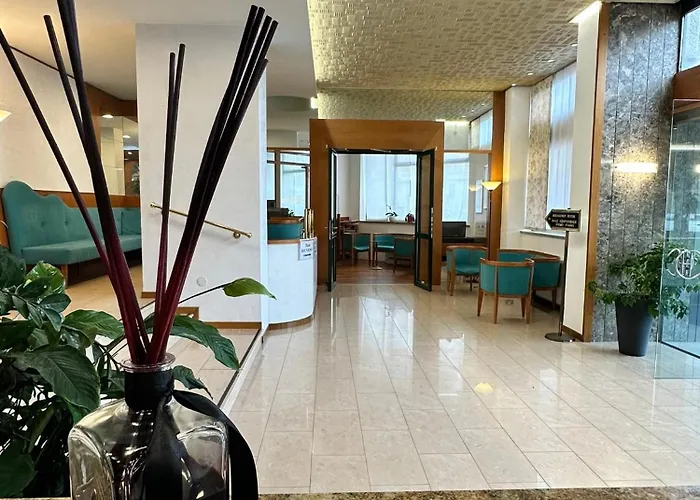 Hotel Cristallo