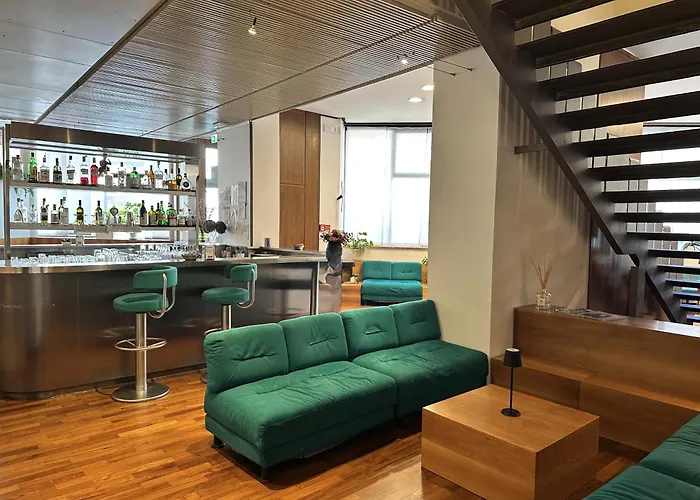 Hotel Cristallo Udine