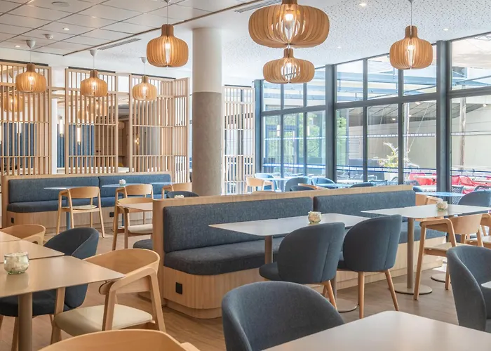 Inn Express Marseille Saint Charles