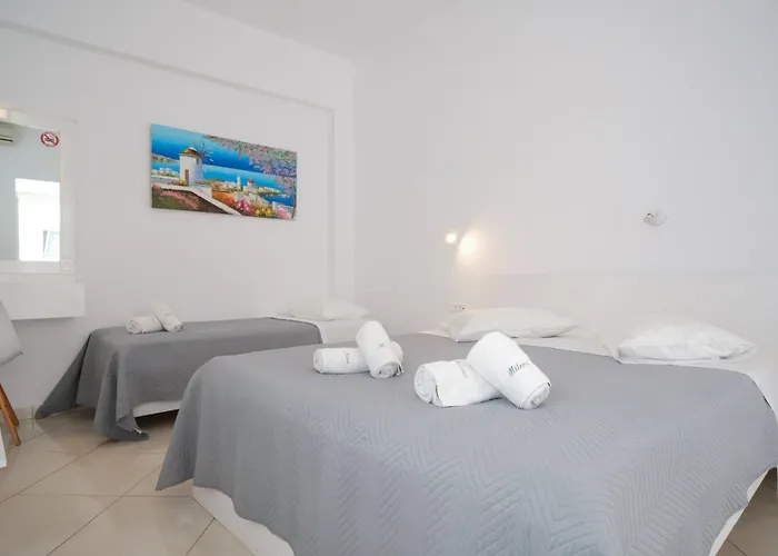 Hotel Milena