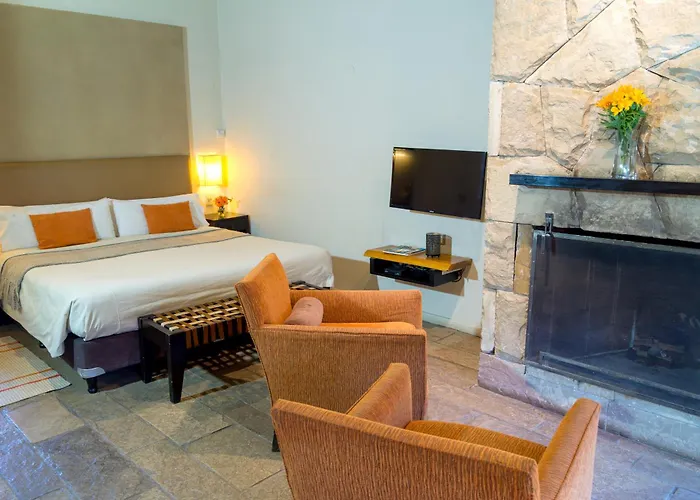 Galileo Boutique Hotel