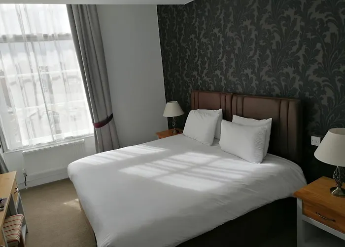 Castle Hotel Devizes