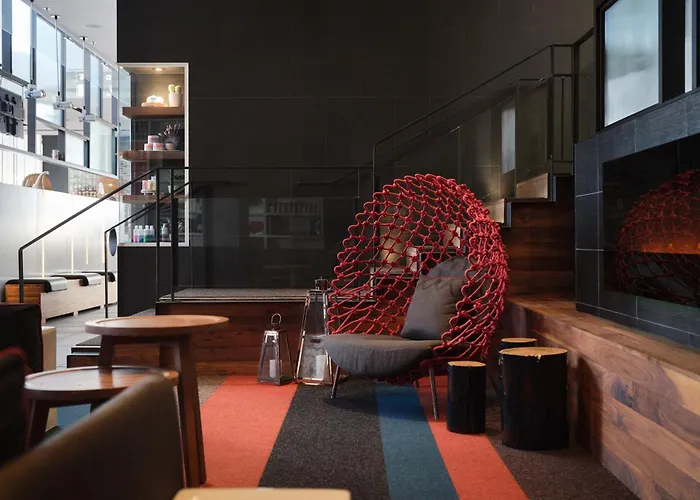 Hotel Alt Quartier Dix30