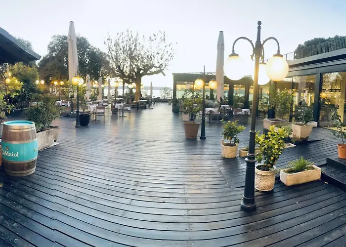 Hotel Pace Sirmione
