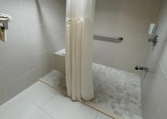 Quality Inn Franklin South