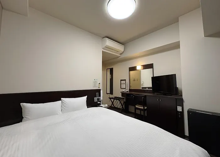 Route-Inn Imaike Ekimae