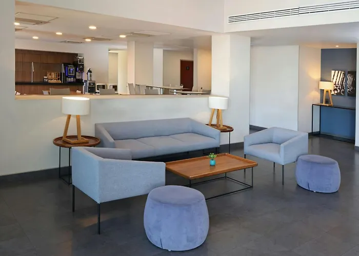 City Express By Marriott Mexicali
