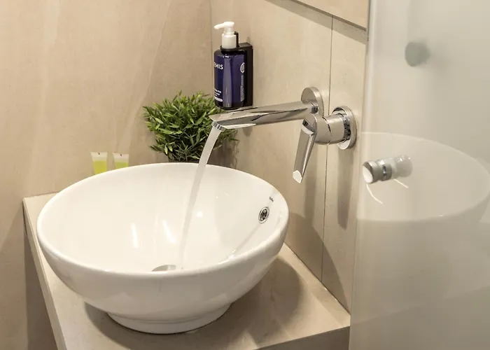 Stephanos Hotel Apartments