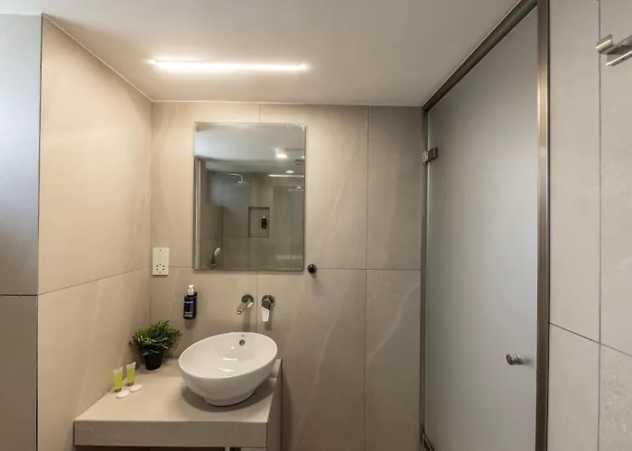 Stephanos Hotel Apartments