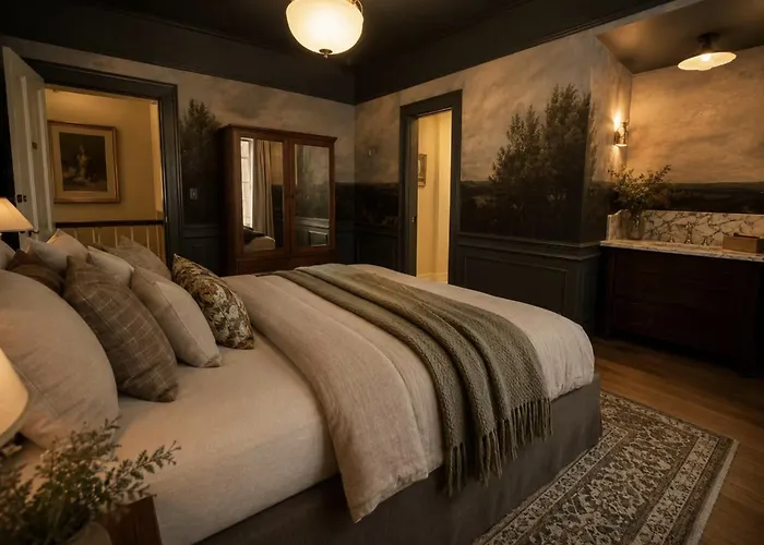 Simpson House Inn